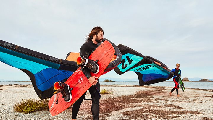 Img clik sx - Sport acquatici - INVERNO