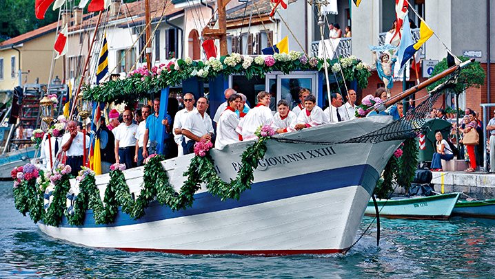 Img clik dx - Eventi, cultura e tradizioni - ESTATE